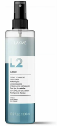 Изображение Lakmé L2 Conditioner 300ml