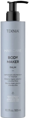 Изображение Lakmé Teknia Body Maker Conditioner 300ml
