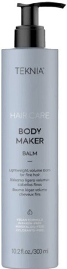 Изображение Lakmé Teknia Body Maker Conditioner 300ml