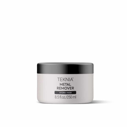 Изображение Lakmé Teknia Metal Remover Hair Mask 250ml
