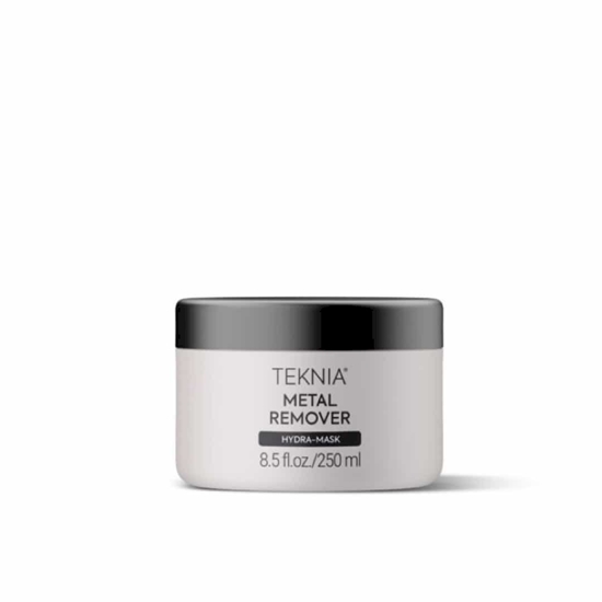 Picture of Lakmé Teknia Metal Remover Hair Mask 250ml