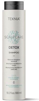 Изображение Lakmé Teknia Scalp Care Detox Shampoo 300ml