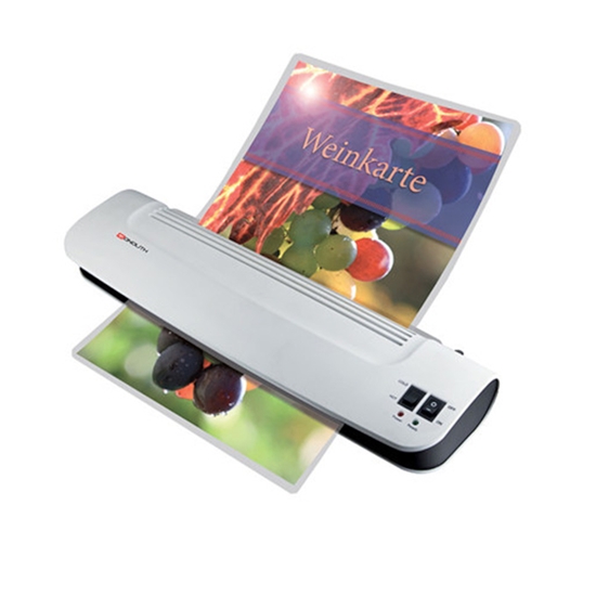 Изображение Laminators OL389 ECO A3, 125mikr. Monolith