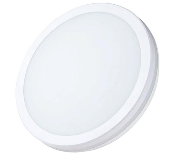 Picture of Lamp|OTHER|Power consumption 30 Watts|Luminous flux 3600 Lumen|6000 K|AC170-265V|VS-FL-30-IP65/W