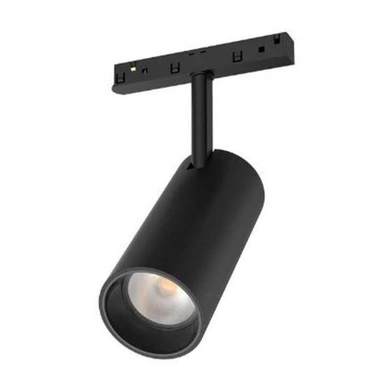 Picture of Lamp|VISIONAL|Power consumption 18 Watts|Luminous flux 1800 Lumen|4000 K|AC220V|Beam angle 24 degrees|VS20-18S-4