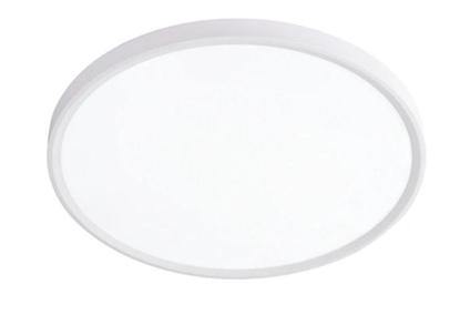 Picture of Lamp|VISIONAL|Power consumption 24 Watts|Luminous flux 2880 Lumen|6000 K|AC170-265V|VS-FL-24-PIR-IP44/W