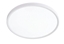 Picture of Lamp|VISIONAL|Power consumption 24 Watts|Luminous flux 2880 Lumen|6000 K|AC170-265V|VS-FL-24-PIR-IP44/W