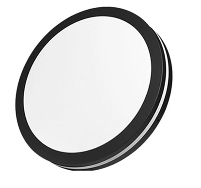 Attēls no Lamp|VISIONAL|Power consumption 30 Watts|Luminous flux 3600 Lumen|6000 K|AC170-265V|VS-FL-30-PIR-IP65/B