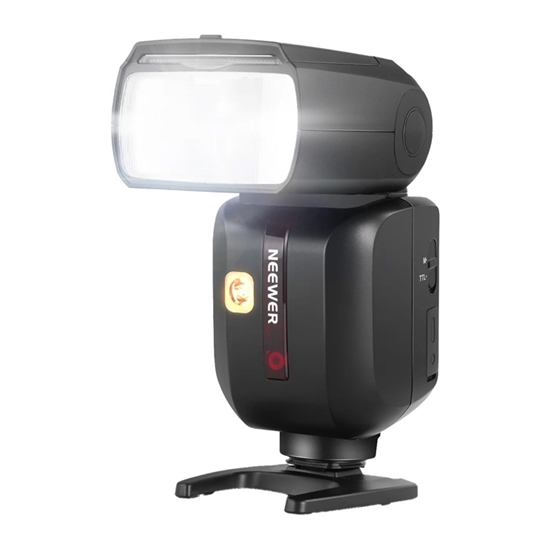 Изображение Lampa byskowa Neewer Lampa byskowa Neewer Z880-C z bateri litow