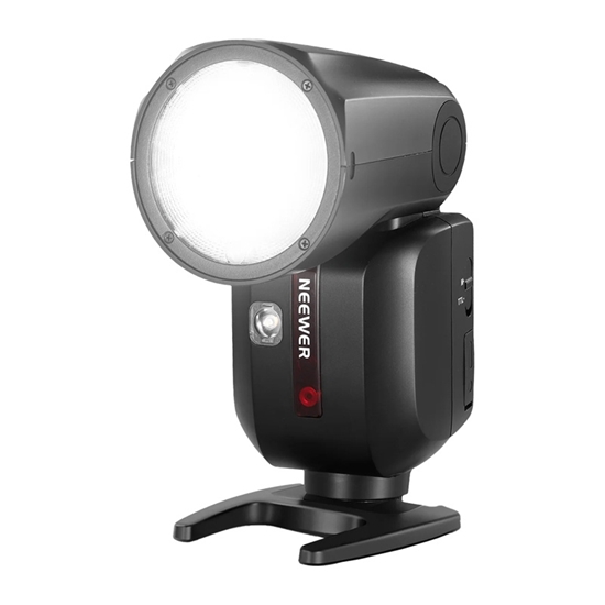 Изображение Lampa byskowa Neewer Lampa byskowa Speedlite do aparatów Fujifilm Neewer Z2PRO-F 3000mA