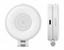 Attēls no Lampa piercieniowa BestService Lampa LED Ulanzi LM21 - WB (2500 K - 8000 K), biaa