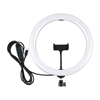 Picture of Lampa piercieniowa z uchwytem na telefon PULUZ