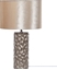 Picture of Lampa stoowa Beliani Lampa stoowa ceramiczna zota SANKURU