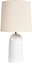 Picture of Lampa stoowa SALIENTE Ceramika Zamana biel