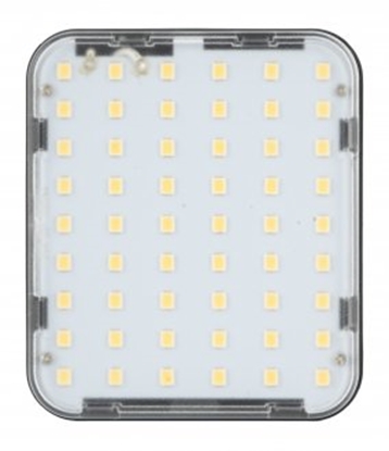 Attēls no Lampa studyjna Multiblitz Lampa LED Yongnuo YN60S - WB (5600 K), czarna