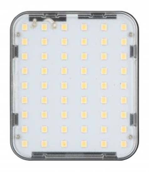 Picture of Lampa studyjna Multiblitz Lampa LED Yongnuo YN60S - WB (5600 K), czarna