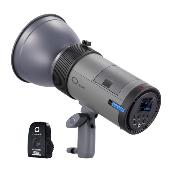 Picture of Lampa studyjna Neewer Lampa Byskowa Neewer Q300
