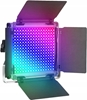 Изображение Lampa studyjna Neewer Lampa LED Neewer 660 PRO RGB 50W wrota