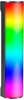 Picture of Lampa studyjna Puluz Kolorowa lampa fotograficzna 17cm