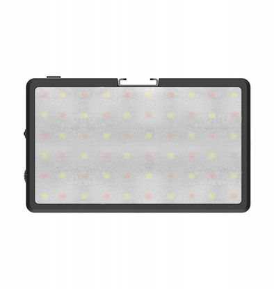 Изображение Lampa studyjna Savio COLBOR PL8B Led Pocket Panel 2500-9000K