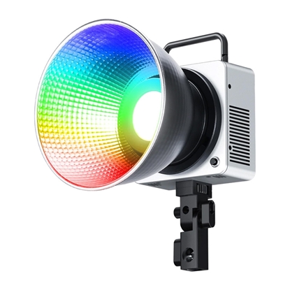 Изображение Lampa sufitowa Neewer Lampa mini COB LED Neewer HB80C RGB