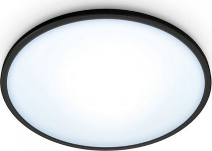 Изображение Lampa sufitowa Philips Lampa Sufitowa Philips Wiz 14W Plafon 1300 lm