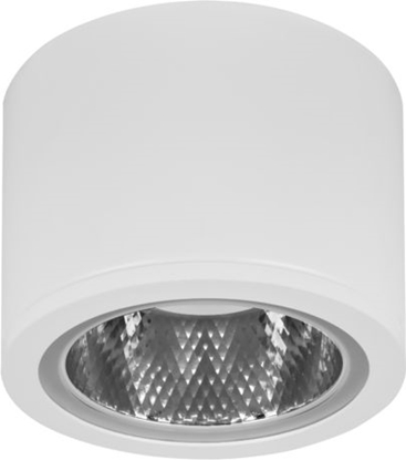 Attēls no Lampa sufitowa PXF Lighting Bari Eco* 1x22W LED (PX1487136)