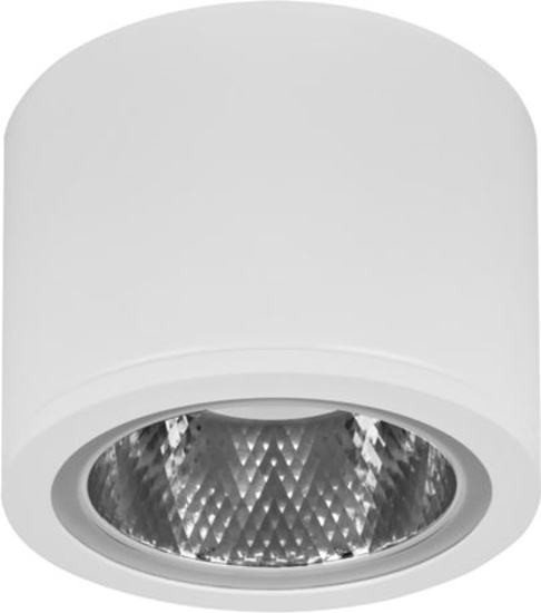 Picture of Lampa sufitowa PXF Lighting Bari Eco* 1x22W LED (PX1487136)