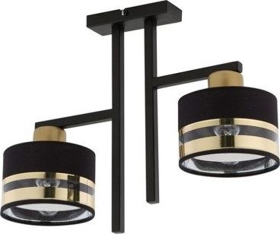 Picture of Lampa sufitowa Sigma Nowoczesna lampa podsufitowa do sypialni Sigma PRO 32149