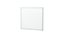 Attēls no Lampa sufitowa V-TAC Oprawa wstropowa Panel LED 40W 4950lm 4000K IP20 600x600 24080