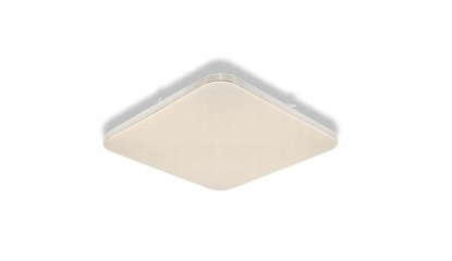 Picture of Lampa sufitowa VTAC Plafon LED CEILING GRIDO SQ 72W 7920lm 4000K 840 IP20