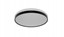 Attēls no Lampa sufitowa VTAC Plafon LED CEILING LUXO 60W 6600lm 4000K 840 IP20 BK czarna
