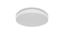 Attēls no Lampa sufitowa VTAC Plafon LED CEILING LUXO SEN 24W 2640lm 4000K 840 IP20 WT biaa