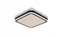 Picture of Lampa sufitowa VTAC Plafon LED CEILING NOIR SQ 24W 2640lm 4000K 840 IP20 BK czarna