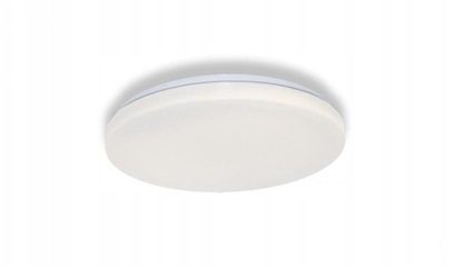 Attēls no Lampa sufitowa VTAC Plafon LED CEILING ROUND 24W 2640lm 3000K 830 IP20 4099854647727