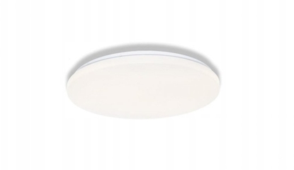Attēls no Lampa sufitowa VTAC Plafon LED CEILING ROUND 36W 3960lm 4000K 840 IP20 4099854648021