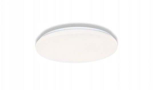 Picture of Lampa sufitowa VTAC Plafon LED CEILING ROUND 36W 3960lm 4000K 840 IP20 4099854648021