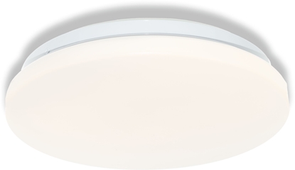 Attēls no Lampa sufitowa VTAC Plafon LED CEILING ROUND SEN 12W 1320lm 4000K 840 IP20 4099854647215