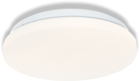 Picture of Lampa sufitowa VTAC Plafon LED CEILING ROUND SEN 12W 1320lm 4000K 840 IP20 4099854647215