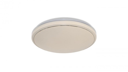 Attēls no Lampa sufitowa VTAC Plafon LED CEILING SKYNE RD 24W 2640lm 4000K 840 IP20 4099854664229