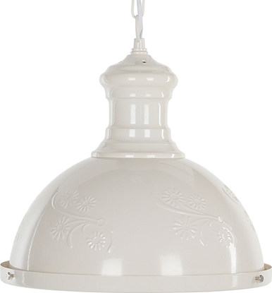 Picture of Lampa wiszca Beliani Lampa wiszca metalowa beowa DIDESSA