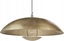 Picture of Lampa wiszca Beliani Lampa wiszca metalowa mosina AGRANI