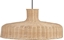 Attēls no Lampa wiszca Beliani Lampa wiszca rattanowa naturalna TAMARIN!