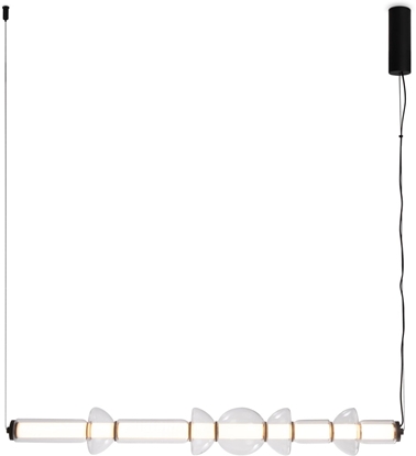 Picture of Lampa wiszca Domoletti PENDANT LAMP COSMO 39W 3K