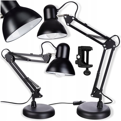 Attēls no Lampka biurkowa Globo K711L LAMPKA NA BIURKO KRELARSKA