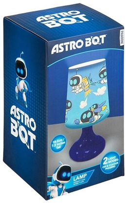 Изображение Lampka biurkowa Paladone PALADONE Astro Bot Lampka Stoowa