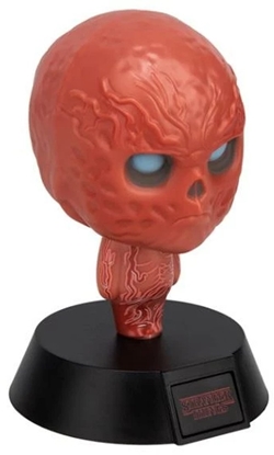 Изображение Lampka biurkowa Paladone PALADONE Stranger Things Lampka Icon - Vecna