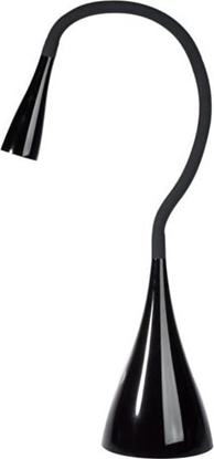 Picture of Lampka biurkowa Volteno czarna  (VO0347)