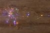 Picture of Lampki choinkowe CHRISTMAS_TO GARLAND MICRO 500LED 50M MULTICOLOR IP44