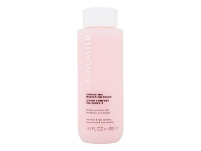 Attēls no Lancaster Comforting Perfecting Toner Cleansing Water 400ml